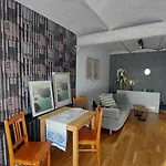 Appartement Wiejskie Klimaty 66 *