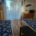 Wiejskie Klimaty 66 Appartement