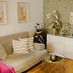 Wiejskie Klimaty 66 Appartement *