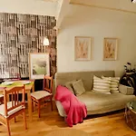 Appartement Wiejskie Klimaty 66