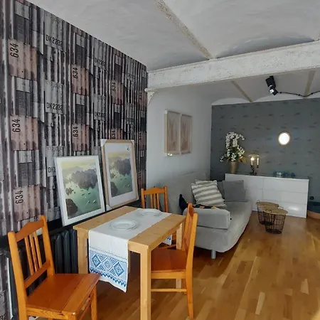 Appartement Wiejskie Klimaty 66 *