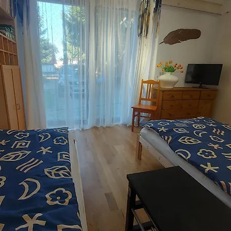 Wiejskie Klimaty 66 Appartement