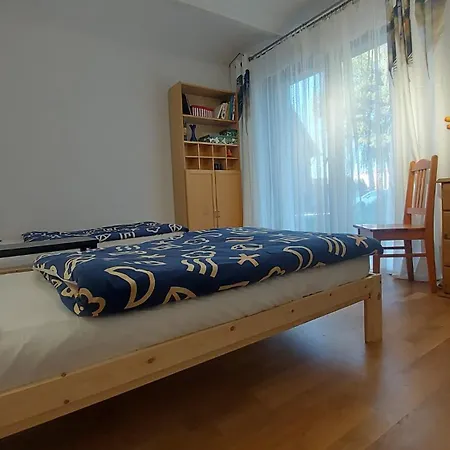 Wiejskie Klimaty 66 Zamecin