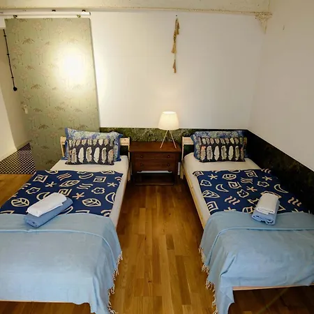Wiejskie Klimaty 66 Apartament *