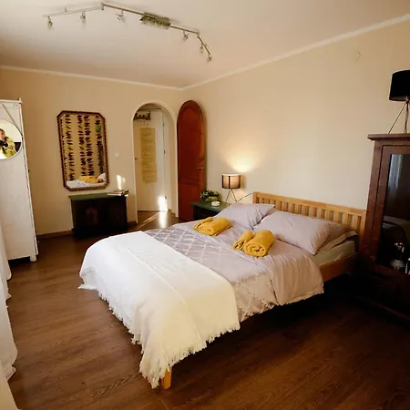 Apartament Wiejskie Klimaty 66 Zamecin