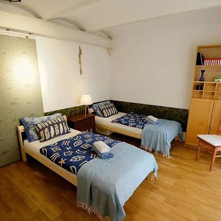 Wiejskie Klimaty 66 Apartament