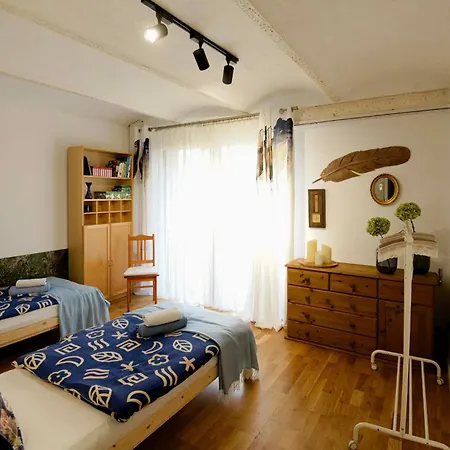 Apartament Wiejskie Klimaty 66 Zamecin