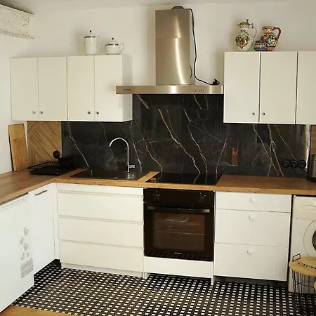 Appartement Wiejskie Klimaty 66 *