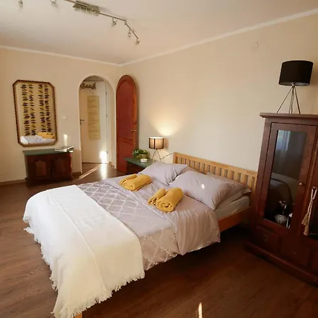 Wiejskie Klimaty 66 Apartament