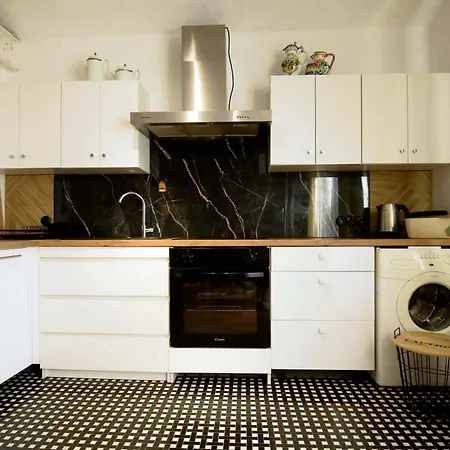 Appartement Wiejskie Klimaty 66 *