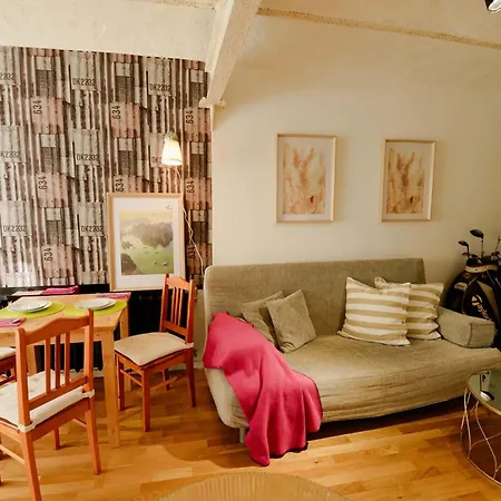 Appartement Wiejskie Klimaty 66