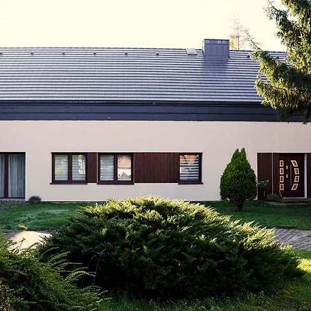 Wiejskie Klimaty 66 * Zamecin